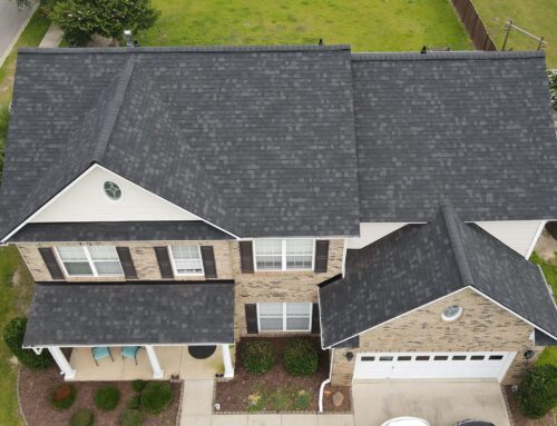 The Ultimate Guide to Choosing Indigo State Roofing for Your Roofing Needs