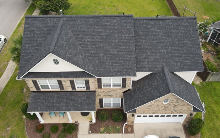 residential roofing