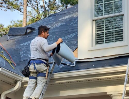 5 Essential Tips for Selecting Top-Notch Residential Roofing Contractors