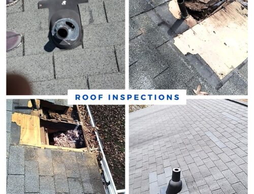 7 Key Insights: Understanding the Importance of Roof Inspections