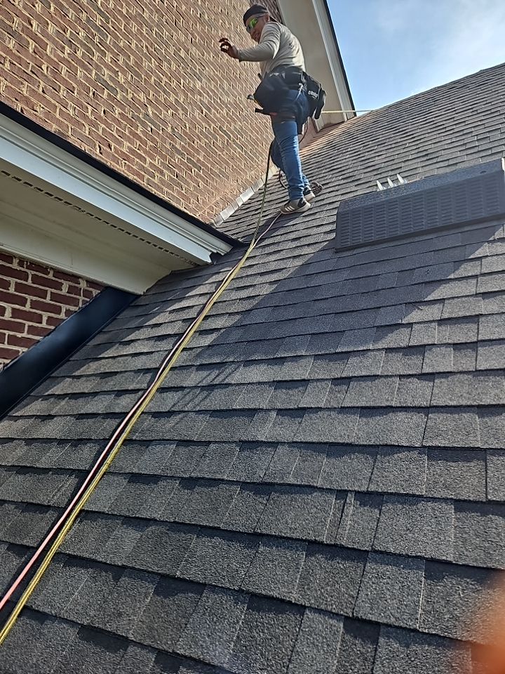 Roofing Services