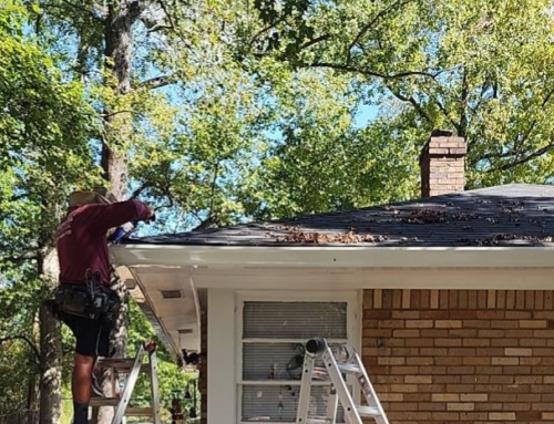 Shielding Your Home: Expert Gutter Repair in Columbia, SC
